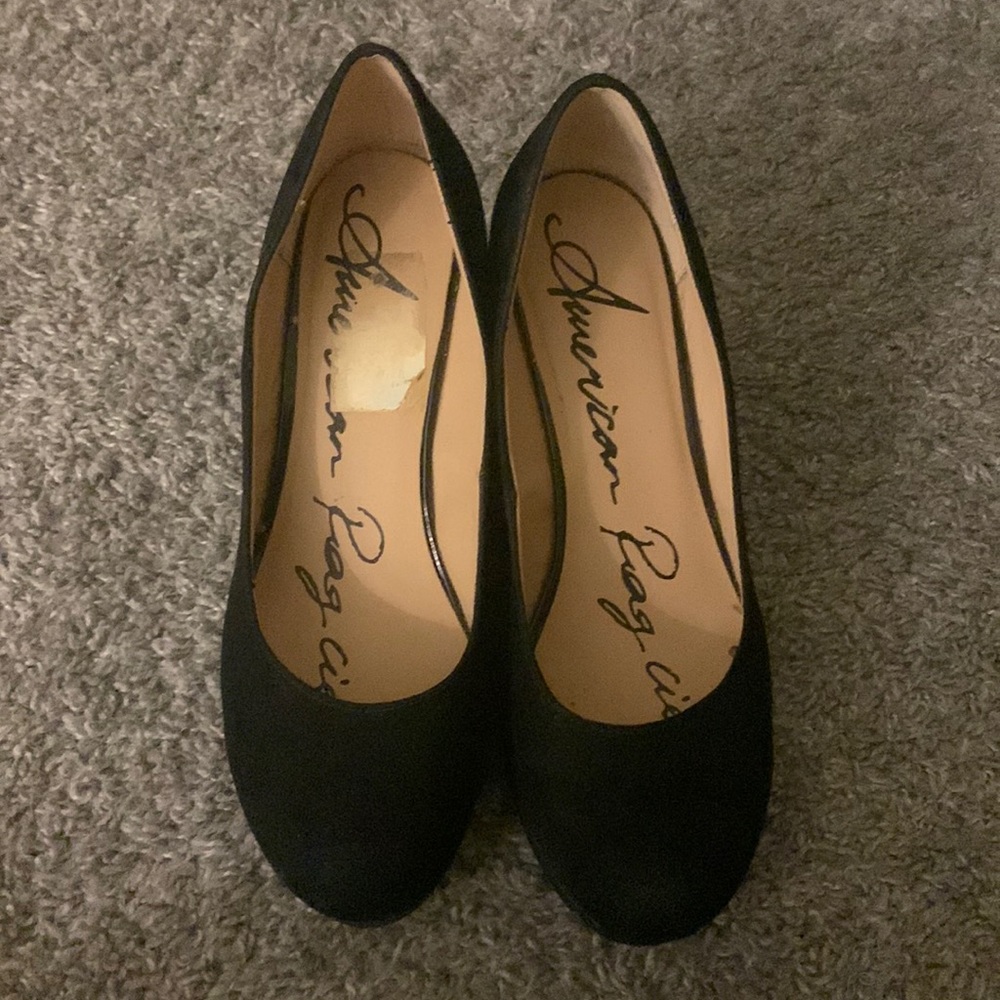 American Rag Wedges